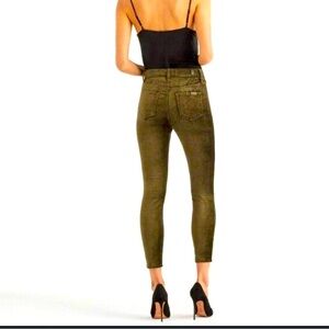 7 For All Mankind jeans